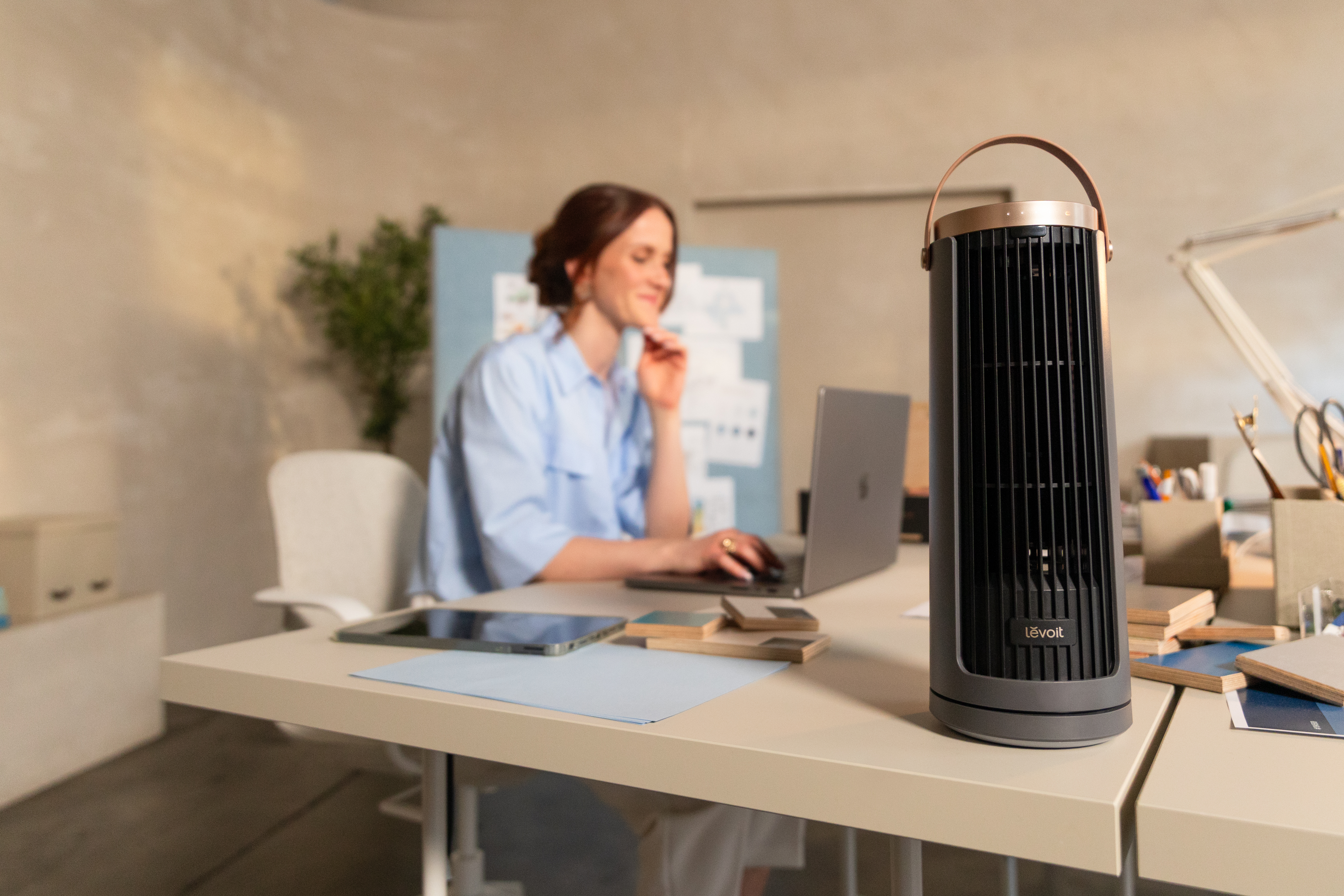 Levoit Windi Mini Pro