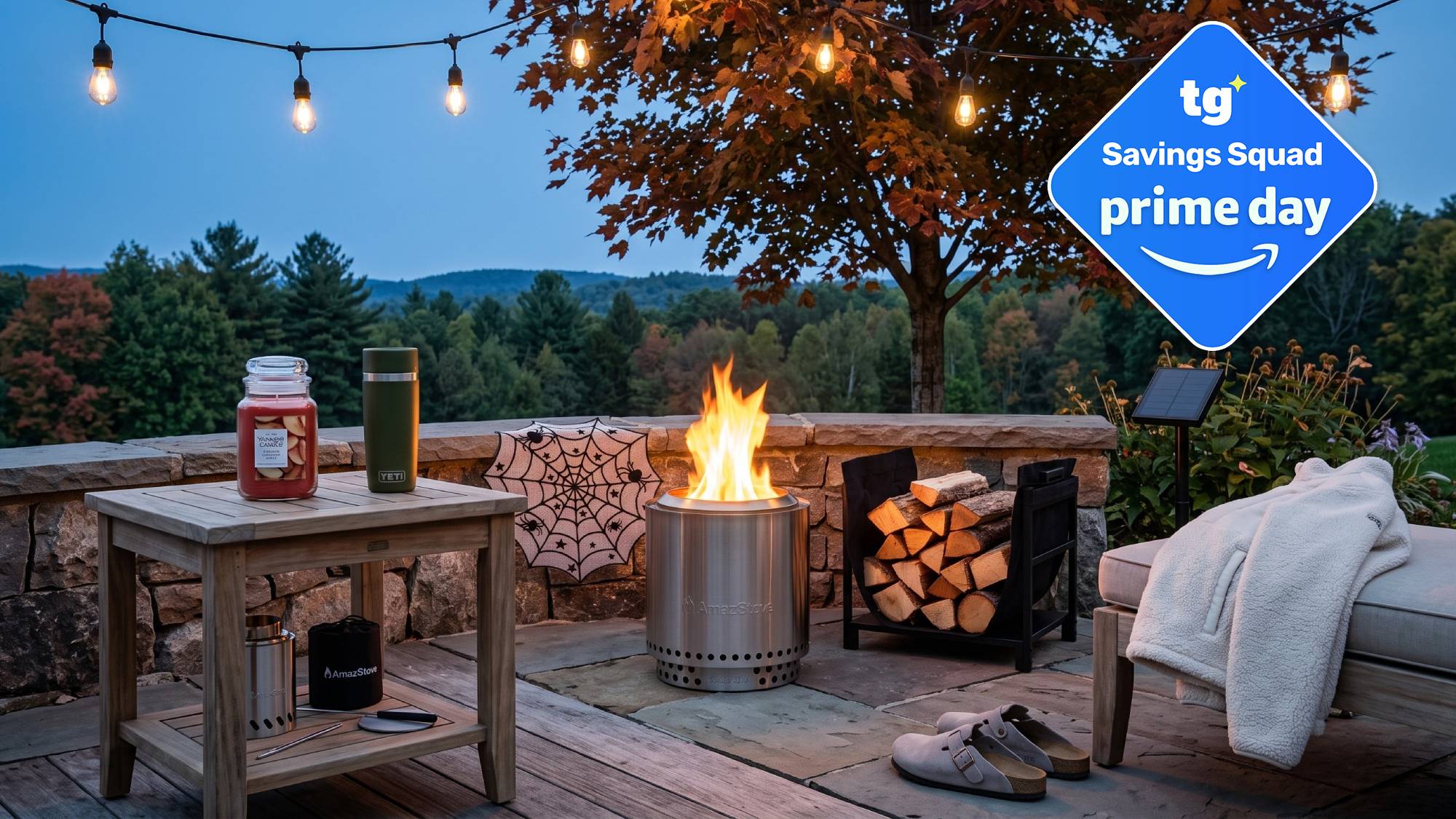 Fall Deals