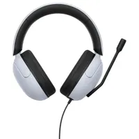 Sony INZONE H3 Wired Gaming Headset (Black) Sony INZONE H3 Wired Gaming Headset (Black)