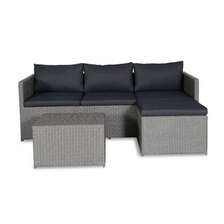 garden corner sofa set from Wayfair