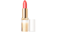 L'Oréal Paris Age Perfect Lipstick in Pink Petal, $7.99, Target