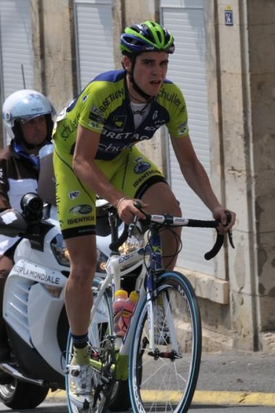 Johan Le Bon (Bretagne &ndash; Schuller)