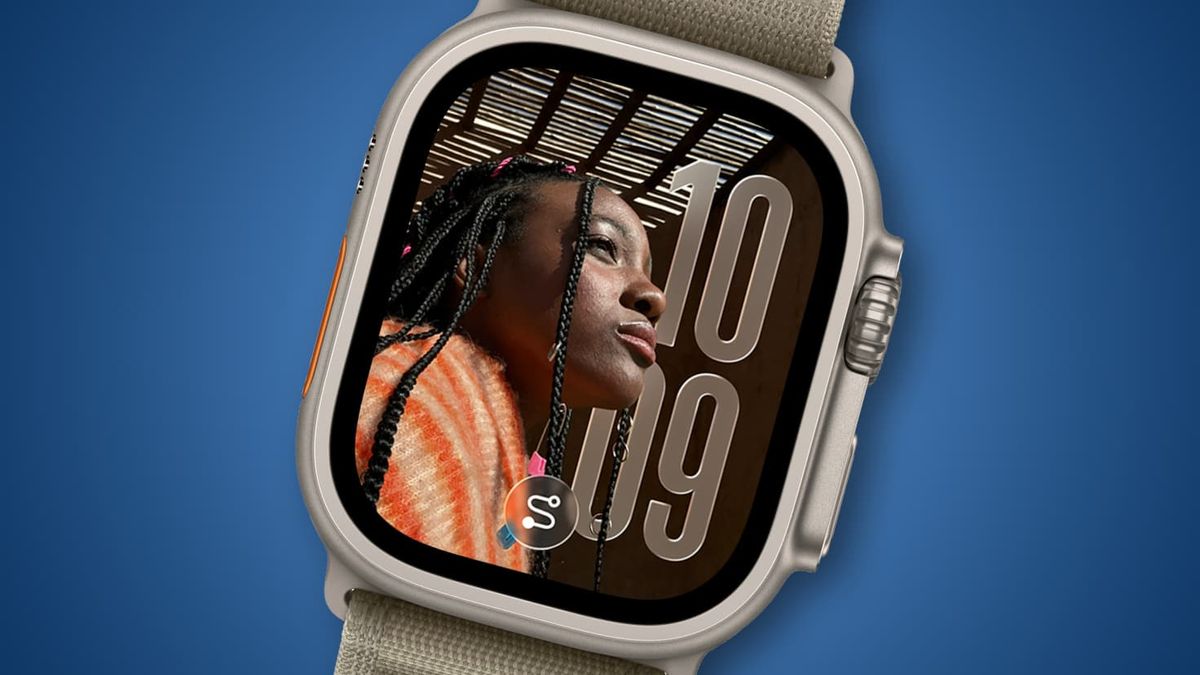 My two biggest wishes for watchOS 27 aren't new features — they're fixes