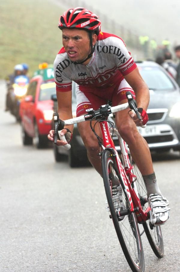 Nico Sijmens (Cofidis) was second on the stage.