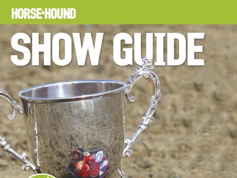 H&amp;H show listings