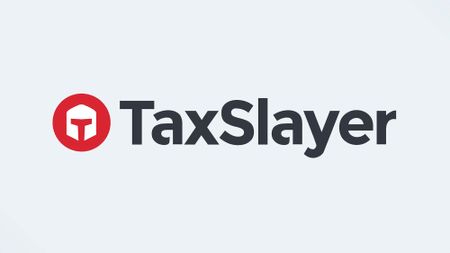 TaxSlayer Classic logo