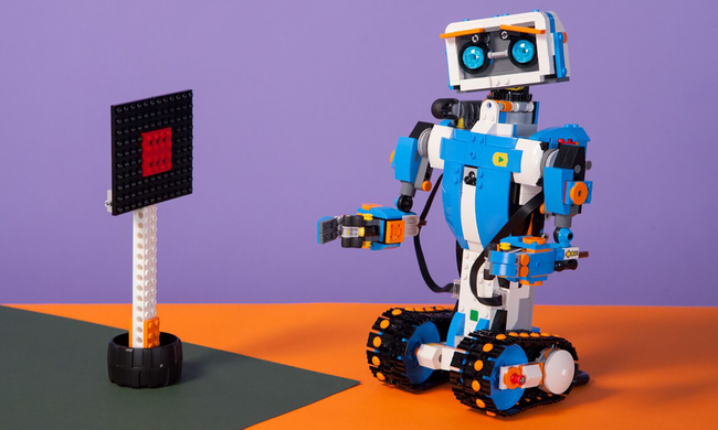 Best Robot Kits - Programmable Robotic Toys For Kids | Tom's Guide