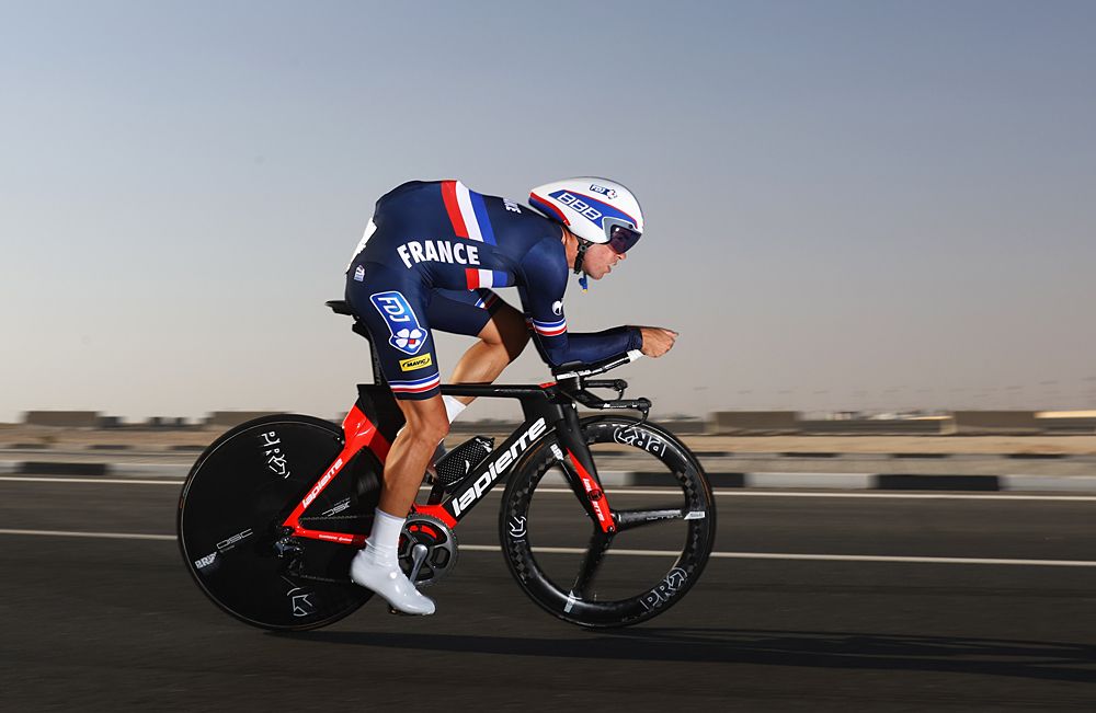 Johan Le Bon (France)