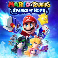 Mario + Rabbids Sparks of Hope - Super Mario Wiki, the Mario