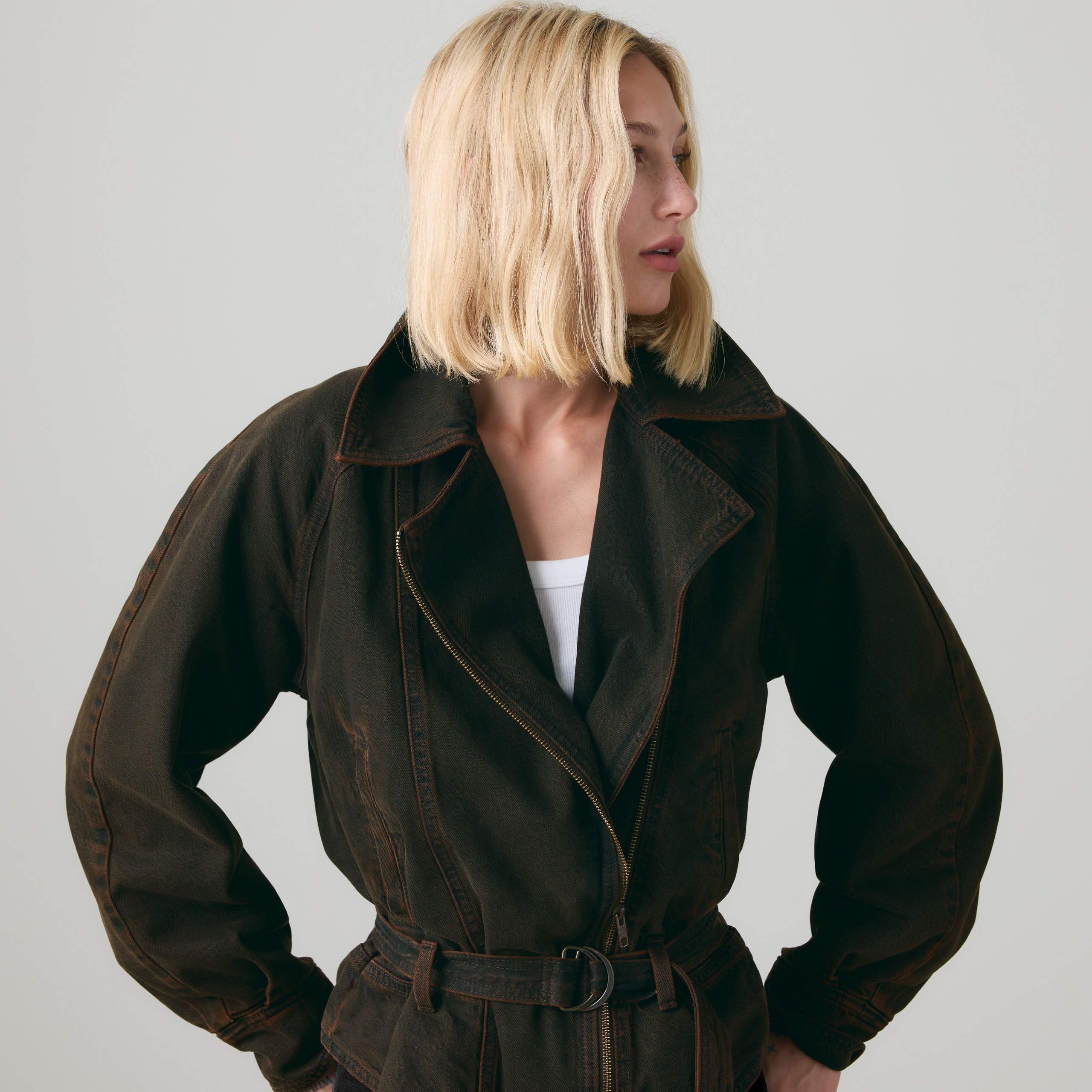Coats! Boots! Bags! 37 Cold-Weather Arrivals I Can't Believe I'm Already Shopping