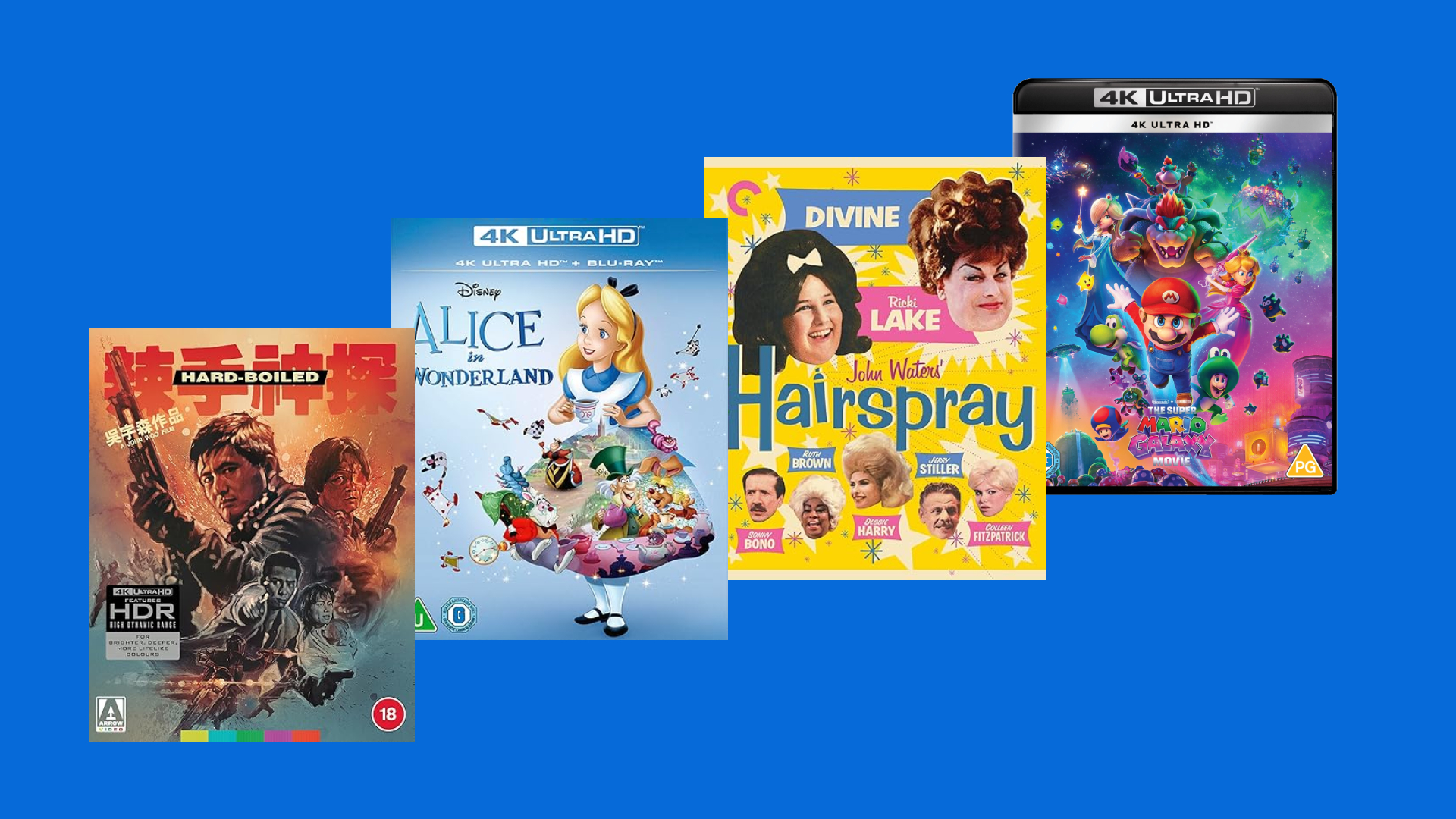 Most anticipated 4K Blu-ray July 2026 hero image 