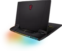 MSI GT77 Titan