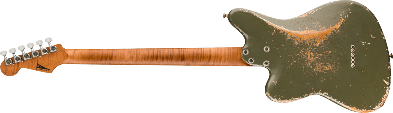 Jackson Custom Shop Misha Mansoor Surfcaster