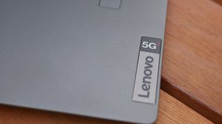 Lenovo Flex 5G review