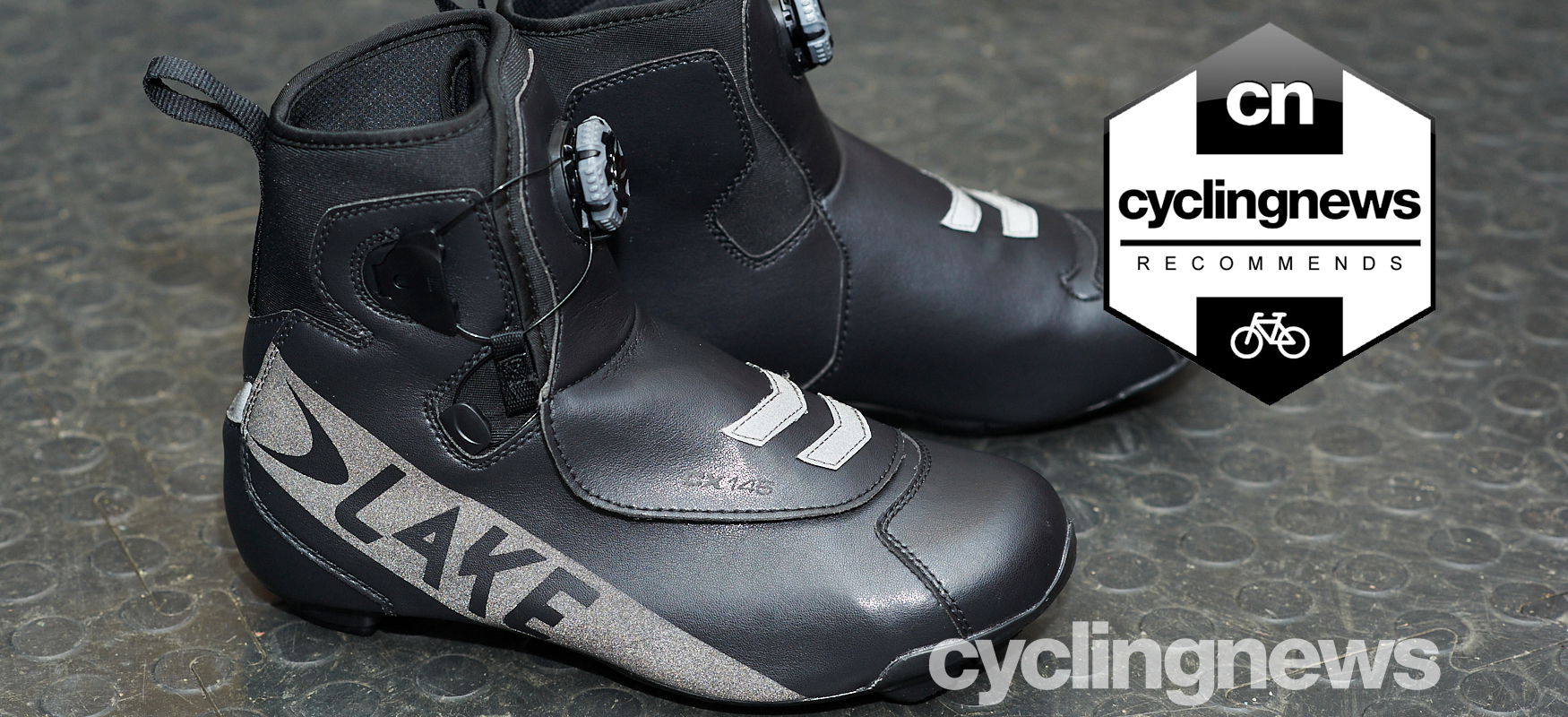 Lake Winter cycling boots review | Cyclingnews
