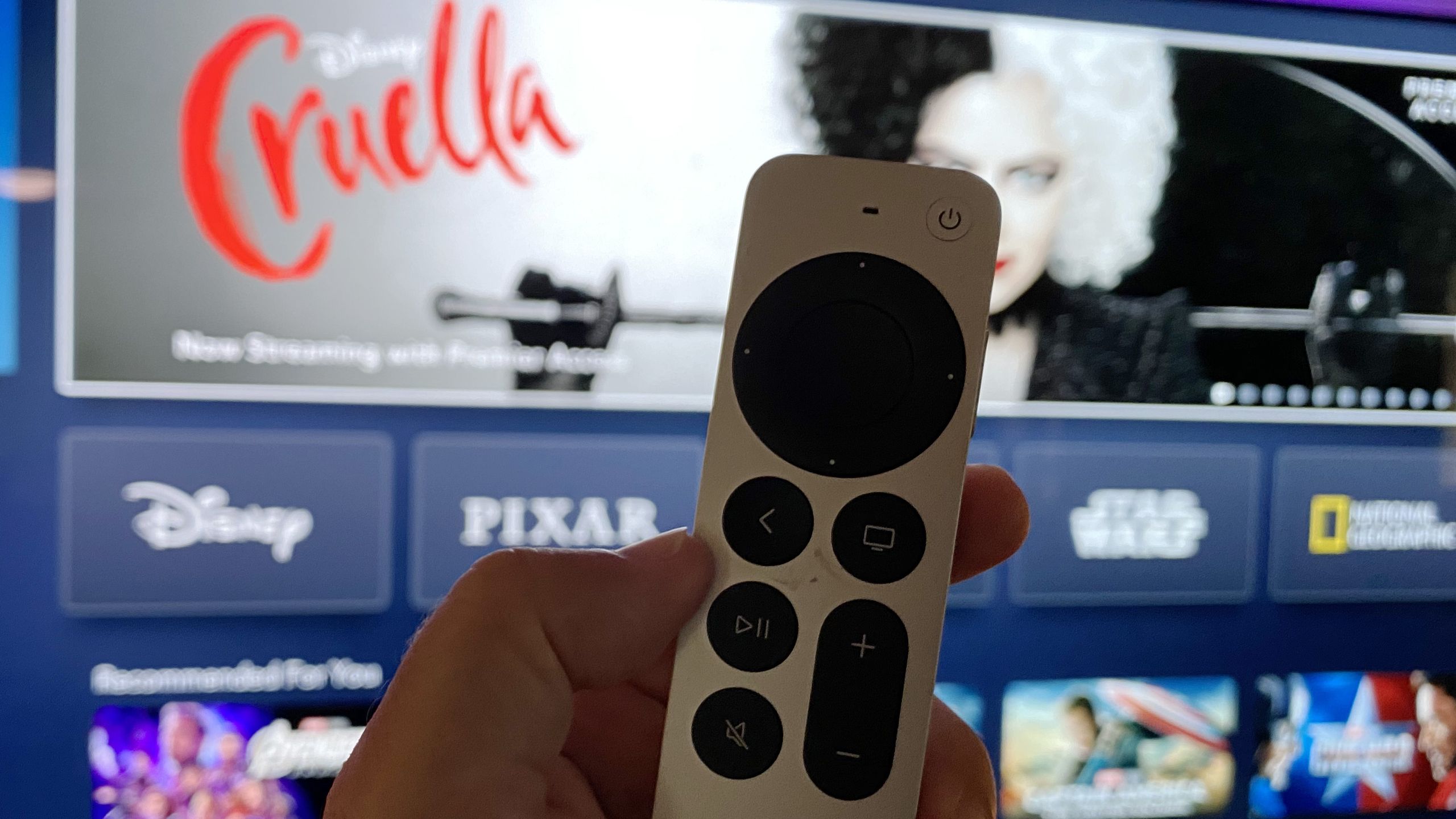 Disney Plus on Apple TV — everything you need to know | What to Watch