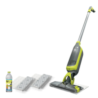 Shark VACMOP | was $99.99, now $56.84 at Walmart (save $43.15)