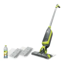 Shark VACMOP | was $99.99, now $56.84 at Walmart (save $43.15)