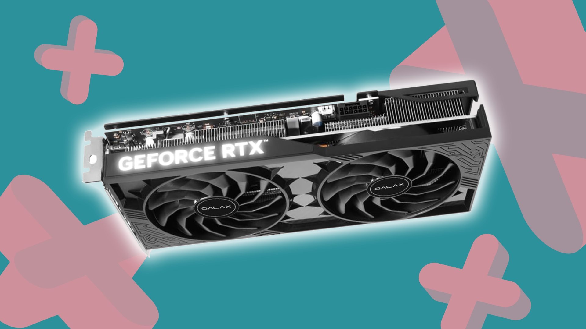 I’ve been waiting for an RTX 4070 Super deal like this for months