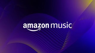 Listing image showing Amazon Music Unlimited branding for Dolby Atmos content