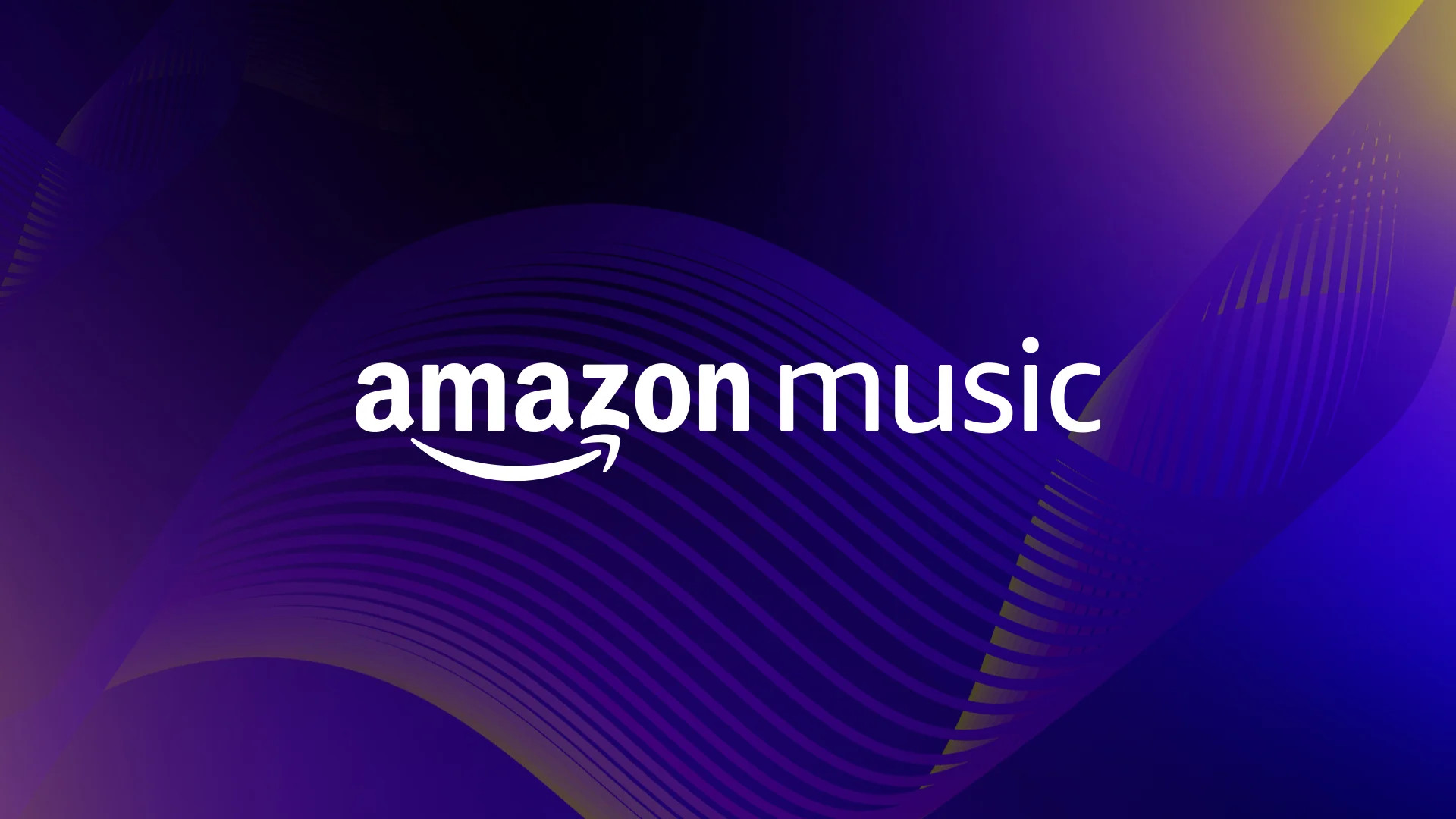 Música store amazon prime