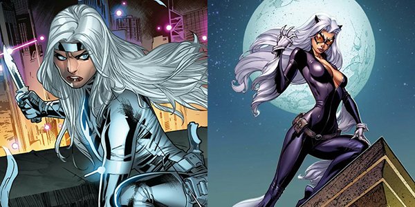 Spider-Man Spinoff Silver And Black Has Hit A Setback | Cinemablend