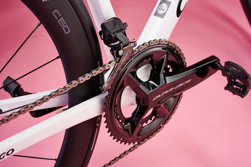 Bike gears and drivetrain reviews Cycling Weekly