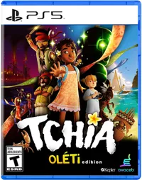 Tchia: was $34 now $14 @ WootPrice check: $25 @ Amazon