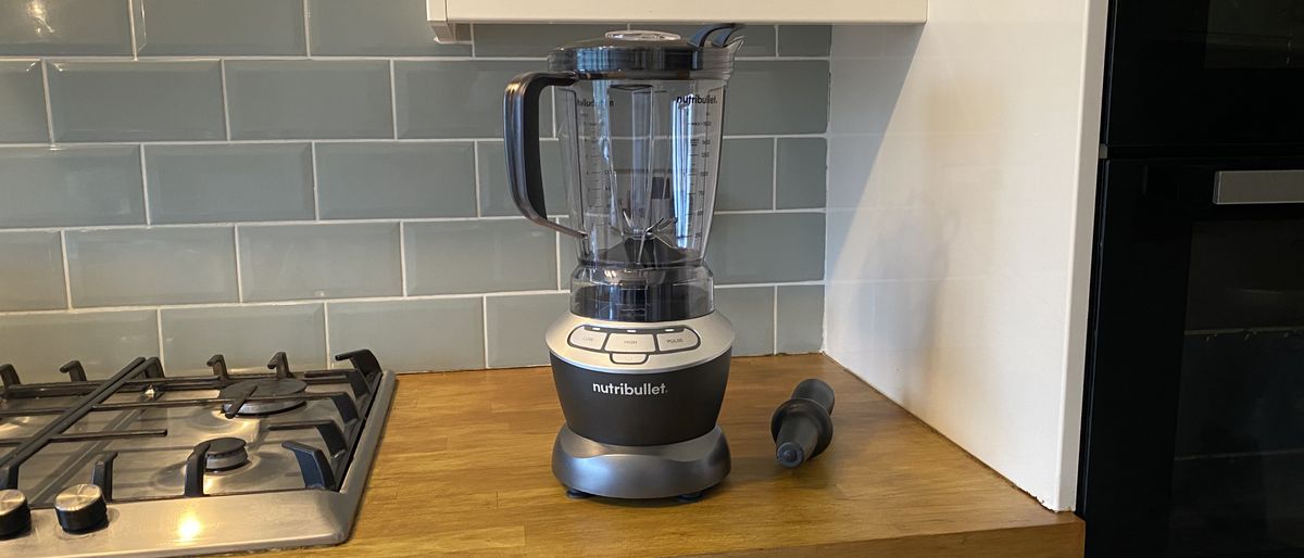 Nutribullet Blender