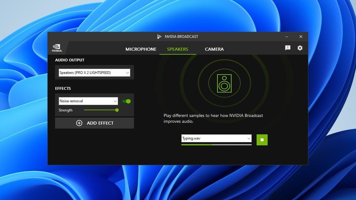 How to use Nvidia Broadcast to perfect your stream and videos | TechRadar