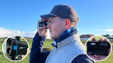 rangefinders under $200