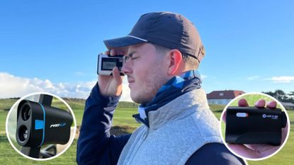 rangefinders under $200