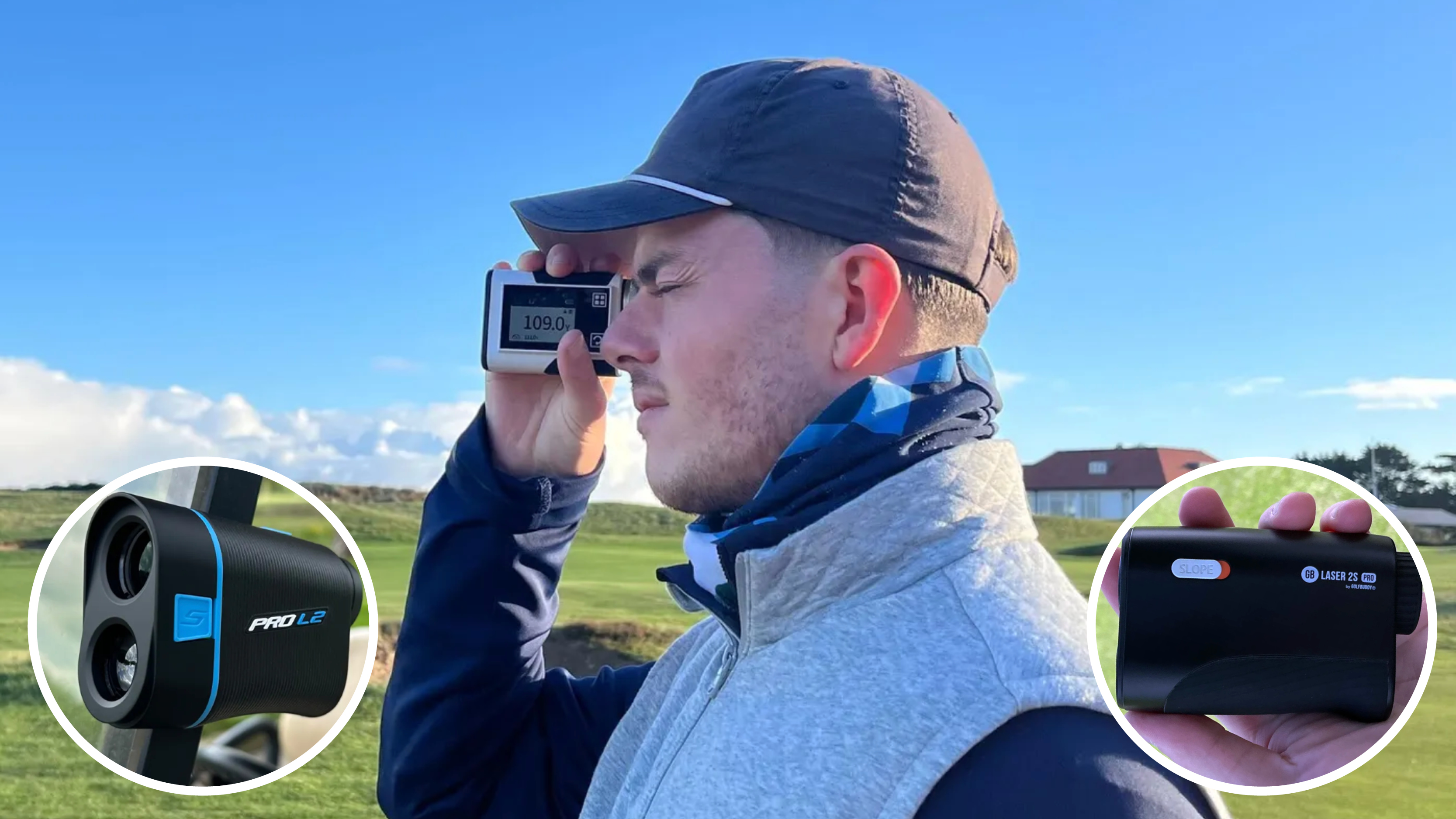 rangefinders under $200