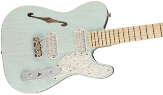 Fender Tele Mágico