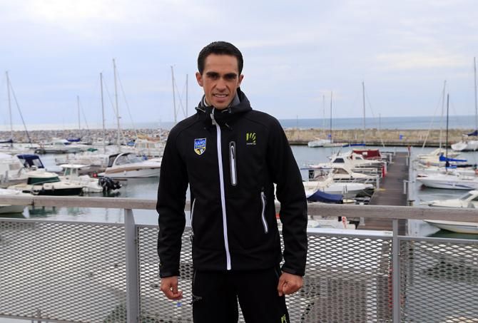 Alberto Contador (Saxo-Tinkoff)