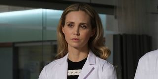 the good doctor season 4 fiona gubelmann morgan reznick abc