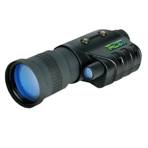 The Bering Optics 4 3x60 HIPRO