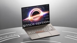 Asus Zenbook 14X OLED Space Edition 