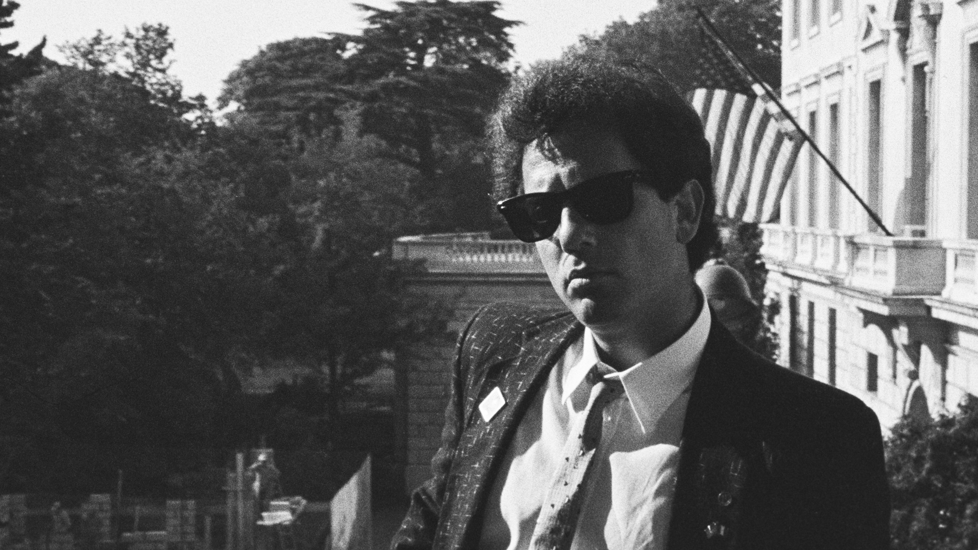 Billy Joel