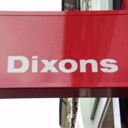 Dixons will close more stores than expected in an effort to make necessary cost savings over the next two years.