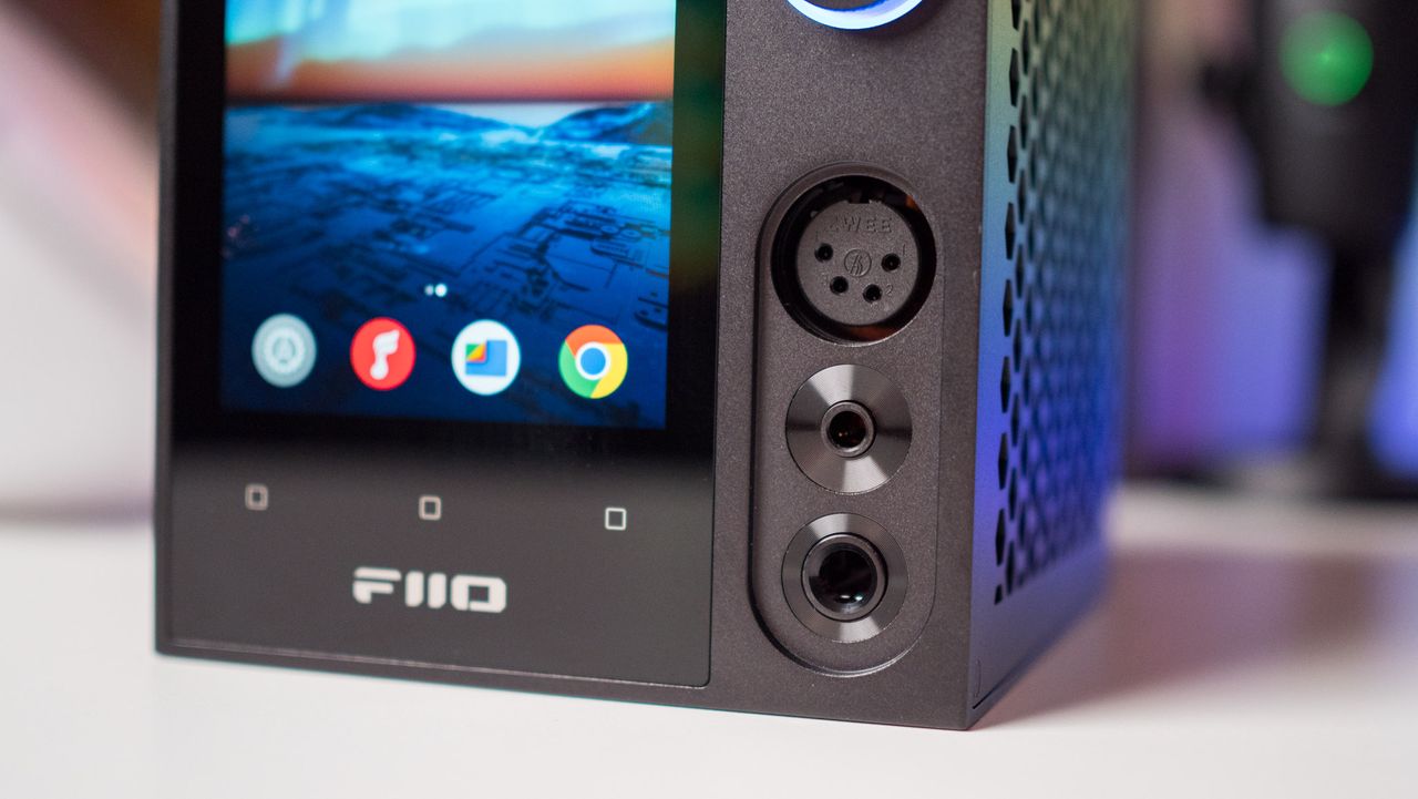 Fiio R7 review