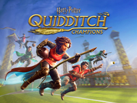 Harry Potter Quidditch Champions: FREE (w/ PlayStation Plus) @ PlayStation Store