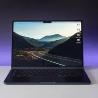 Apple MacBook Air (M2, 2022)