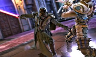 Every Soulcalibur Guest Fighter, Ranked from Worst to Best