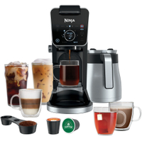 Ninja DualBrew Pro Specialty System: was $229 now $195 @ Amazon