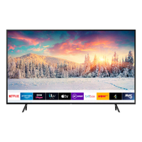 Samsung 43-inch Q60R QLED TV: $799 $499 at Amazon