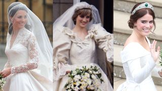 expensive royal wedding dresses