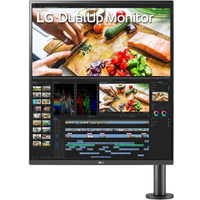 LG DualUp | was $699