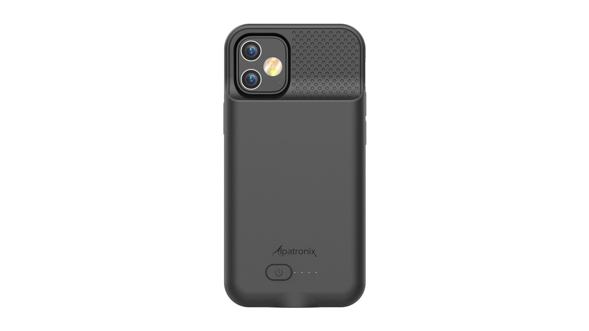 Alpatronix BX12 iPhone 12 Pro Max case