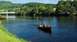 scottish sporting estate for sale